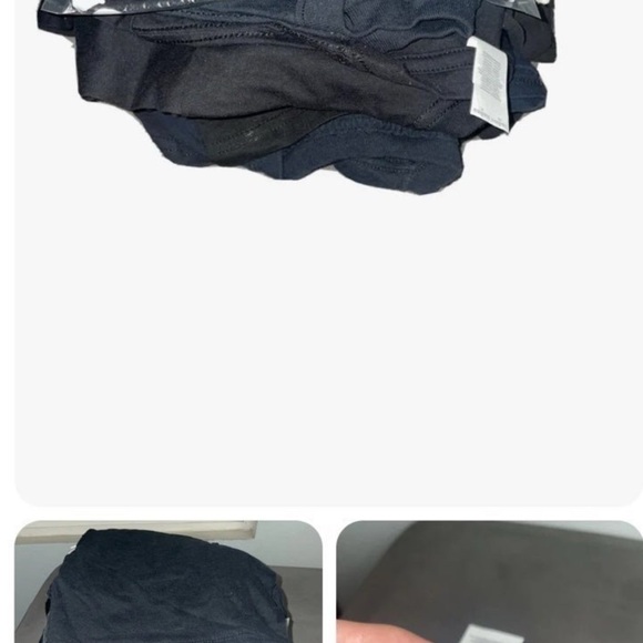 New & Preowned Mystery Band Shirts 16 Lot Size Medium - Picture 4 of 7